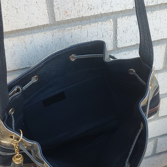 Black,Silver&Gold Pocket Book - Picture 11 of 12